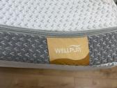 Wellpur F30 čiužinys 80x200 - nuotraukos Nr. 2