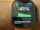 Apple watch Ultra 2 (Utenoje) - nuotraukos Nr. 3