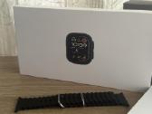 Apple Watch Ultra 2 Black - nuotraukos Nr. 4