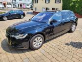 Audi A6 - nuotraukos Nr. 2