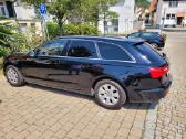 Audi A6 - nuotraukos Nr. 3