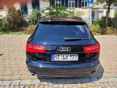 Audi A6 - nuotraukos Nr. 5
