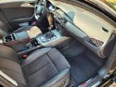 Audi A6 - nuotraukos Nr. 7