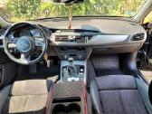 Audi A6 - nuotraukos Nr. 9