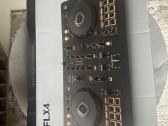 Pioneer Dj Ddj-flx4 - nuotraukos Nr. 3