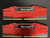 G.skill Ripjaws Ddr4 16gb (2x8gb) 3000mhz - nuotraukos Nr. 2