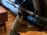 Kettler Axos Combi-trainer treniruoklis - nuotraukos Nr. 2