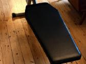 Kettler Axos Combi-trainer treniruoklis - nuotraukos Nr. 3