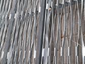 Suomiškos cinkuotos laiptų pakopos Vepe - nuotraukos Nr. 3