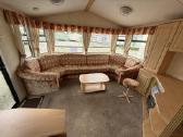 Mobilus namelis Willerby 3,7x11 Tik 9999eur! - nuotraukos Nr. 2