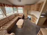 Mobilus namelis Willerby 3,7x11 Tik 9999eur! - nuotraukos Nr. 3