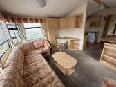 Mobilus namelis Willerby 3,7x11 Tik 9999eur! - nuotraukos Nr. 4