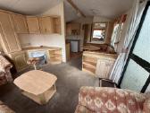 Mobilus namelis Willerby 3,7x11 Tik 9999eur! - nuotraukos Nr. 5