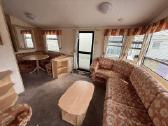Mobilus namelis Willerby 3,7x11 Tik 9999eur! - nuotraukos Nr. 6