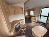 Mobilus namelis Willerby 3,7x11 Tik 9999eur! - nuotraukos Nr. 7