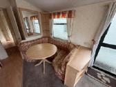 Mobilus namelis Willerby 3,7x11 Tik 9999eur! - nuotraukos Nr. 8