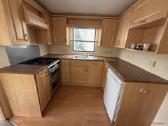 Mobilus namelis Willerby 3,7x11 Tik 9999eur! - nuotraukos Nr. 9