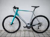 Canyon Roadlite CF 8 Carbon. XL. Puse kainos - nuotraukos Nr. 5