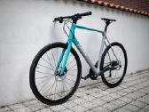 Canyon Roadlite CF 8 Carbon. XL. Puse kainos - nuotraukos Nr. 4