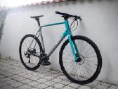 Canyon Roadlite CF 8 Carbon. XL. Puse kainos - nuotraukos Nr. 4