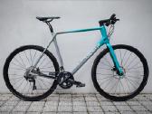 Canyon Roadlite CF 8 Carbon. XL. Puse kainos - nuotraukos Nr. 5