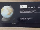 Dėlionė Ravensburger 3D puzzle globe with light - nuotraukos Nr. 4