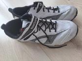 Shimano spd sh-fn23 dviratininko batai 45 d. - nuotraukos Nr. 2