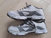Shimano spd sh-fn23 dviratininko batai 45 d. - nuotraukos Nr. 6