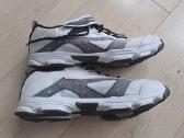 Shimano spd sh-fn23 dviratininko batai 45 d. - nuotraukos Nr. 7