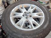 Tvarkingi ratai R18 Volvo Xc90 Mk1 - nuotraukos Nr. 2
