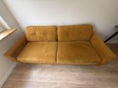 Sofa lova - nuotraukos Nr. 2