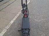 Kaabo Wolf Warrior 11 Plus - nuotraukos Nr. 2