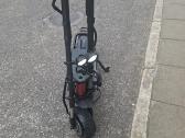 Kaabo Wolf Warrior 11 Plus - nuotraukos Nr. 4