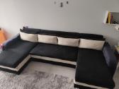 Dovanoju minkšta kampa su miegamaja funkciją - nuotraukos Nr. 7