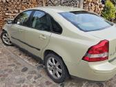 Volvo s40 - nuotraukos Nr. 2