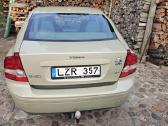 Volvo s40 - nuotraukos Nr. 3