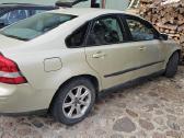 Volvo s40 - nuotraukos Nr. 4