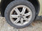 Volvo s40 - nuotraukos Nr. 8