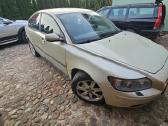 Volvo s40 - nuotraukos Nr. 9