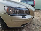 Volvo s40 - nuotraukos Nr. 11