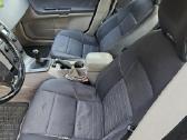 Volvo s40 - nuotraukos Nr. 13