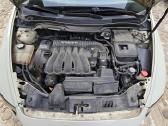 Volvo s40 - nuotraukos Nr. 15
