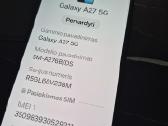 Parduodu Samsung Galaxy A 27 5G 80euru - nuotraukos Nr. 5