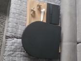 Puse metu nauduotas pakabinamas WC puodas - nuotraukos Nr. 10