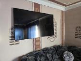 Samsung crystal Uhd smart TV 70colių - nuotraukos Nr. 9