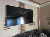 Samsung crystal Uhd smart TV 70colių - nuotraukos Nr. 10