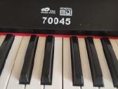 Skaitmeninis pianinas, 88 klavišai is Vida XL - nuotraukos Nr. 2