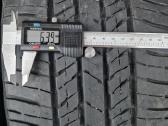 Keturios vasarinės 225/55 R18 Bridgestone - nuotraukos Nr. 2