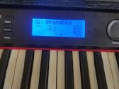 Skaitmeninis pianinas, 88 klavišai is Vida XL - nuotraukos Nr. 4
