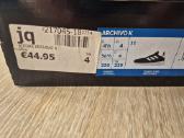 Adidas kedukai 35-36 dydis (4 UK) - nuotraukos Nr. 2